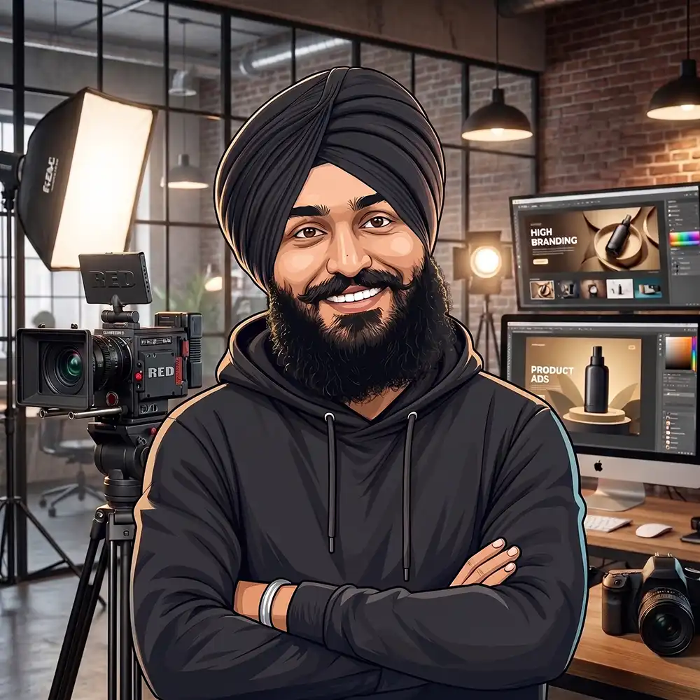 Manjeet Singh